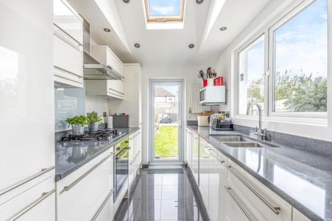 20 Sheringham Road, London, SE20 7YJ