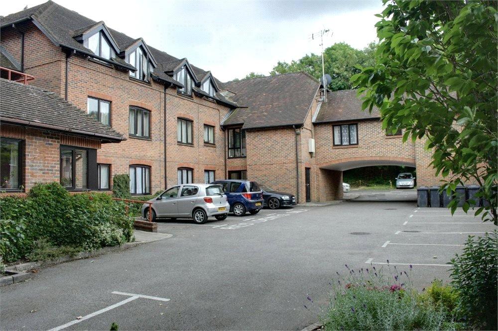 Providence Place, Abbey Street, Farnham, Surrey, GU9 1 bed apartment