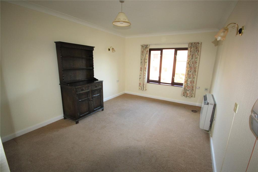 Providence Place, Abbey Street, Farnham, Surrey, GU9 1 bed apartment