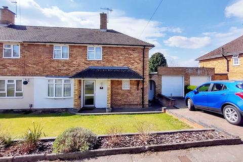 49 Lindlings, Hemel Hempstead, HP1 2HE