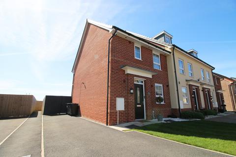 23 Birch Lane, Thornton-cleveleys, FY5 4GS