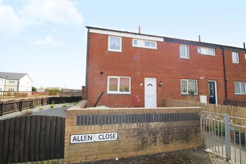 1 Allen Close, Fleetwood, FY7 8LD
