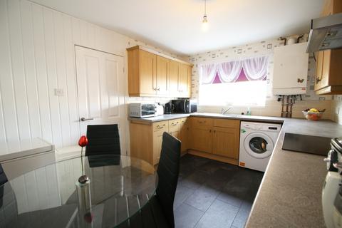 1 Allen Close, Fleetwood, FY7 8LD