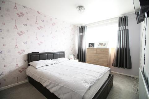 1 Allen Close, Fleetwood, FY7 8LD