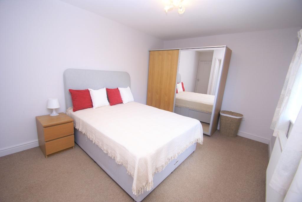 Barlows Lane, Andover, SP10 1 bed in a house share £575 pcm (£133 pw)
