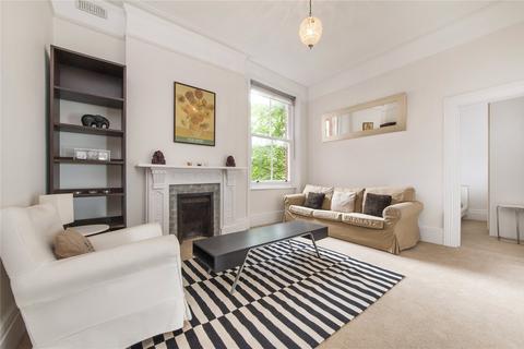 1 bedroom flat for sale, Greencroft Gardens, South Hampstead, London