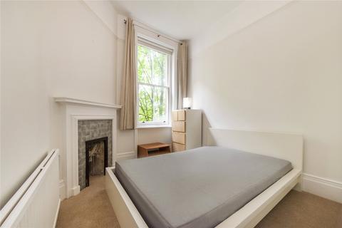 1 bedroom flat for sale, Greencroft Gardens, South Hampstead, London