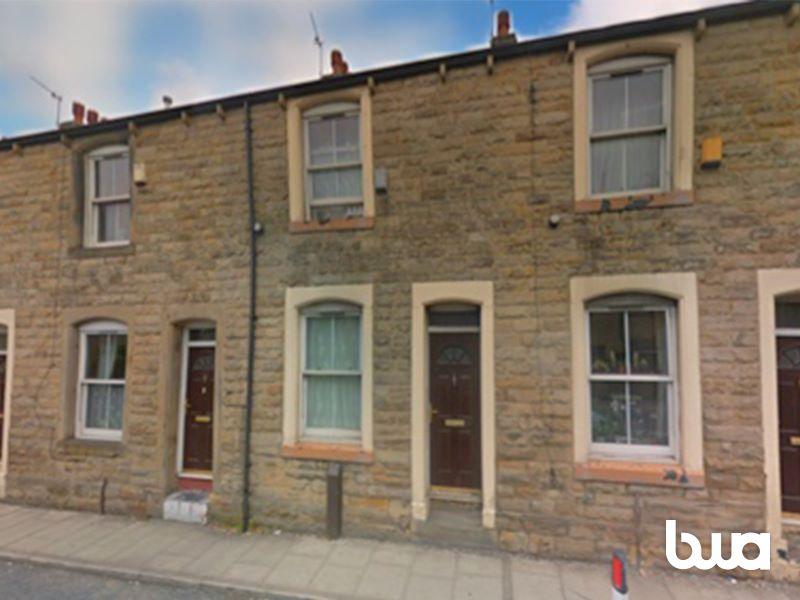 Colne Road, Brierfield, Nelson, Lancashire, BB9 5RD 2 bed terraced