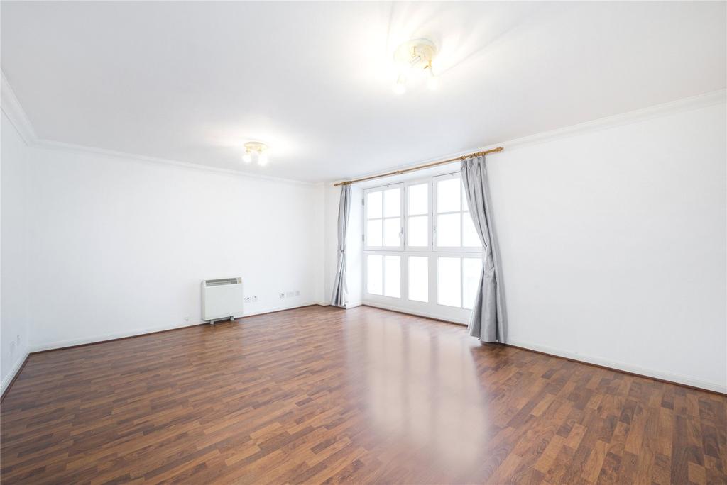 Gilbey House, 38 Jamestown Road, London 2 bed flat £780,000