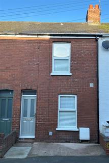 2 bedroom terraced house for sale, Greatwood Terrace, Topsham