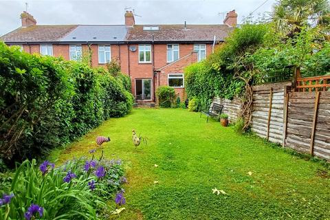 2 bedroom terraced house for sale, Majorfield Road, Topsham