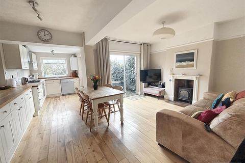 2 bedroom terraced house for sale, Majorfield Road, Topsham