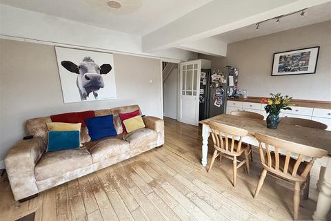 2 bedroom terraced house for sale, Majorfield Road, Topsham
