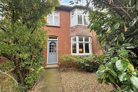 Majorfield Road, Topsham