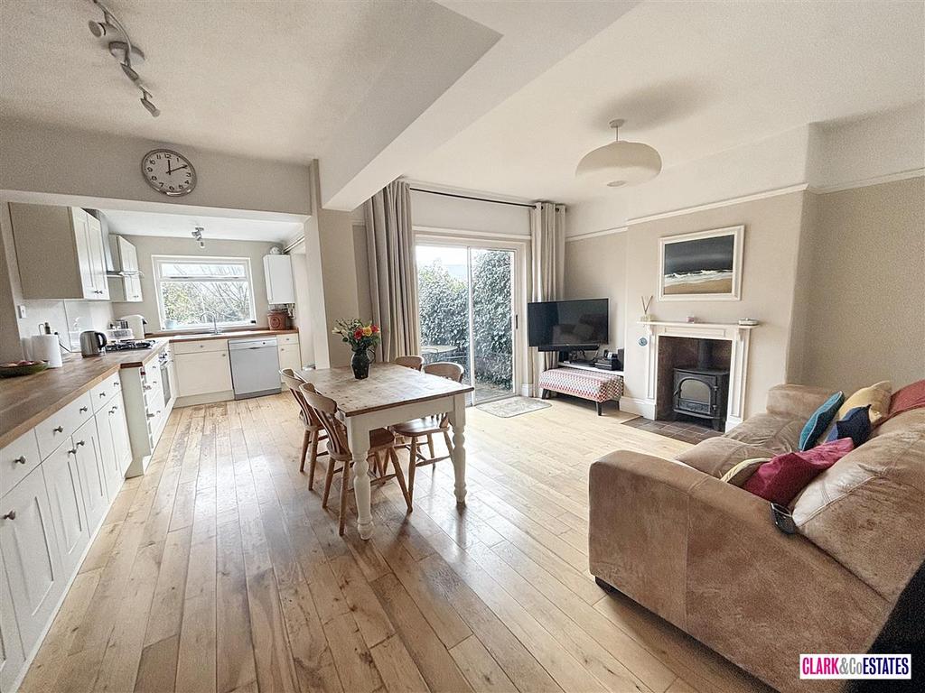 Open Plan
