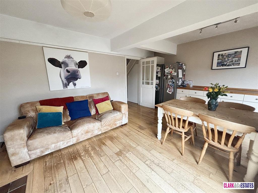 Open Plan