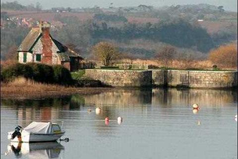 2 bedroom terraced house for sale, COMING SOON, Topsham