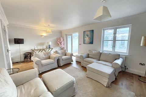 4 bedroom townhouse for sale, Globe Ley, Globefield, Topsham