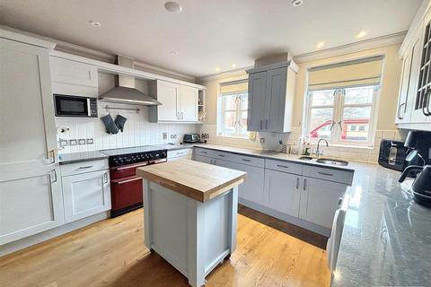 4 bedroom townhouse for sale, Globe Ley, Globefield, Topsham