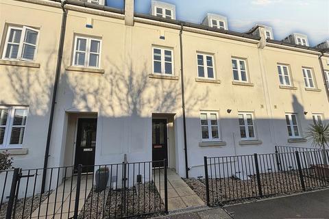 4 Globe Ley, Topsham, Exeter, EX3 0DL