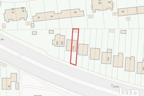 230 Queensway, Scunthorpe, DN16 2JJ
