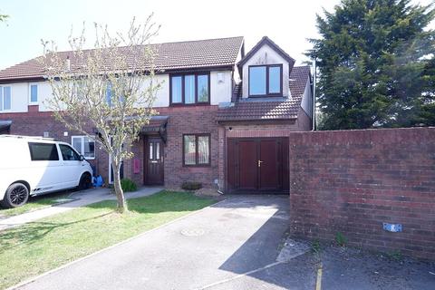 139 Glenbrook Drive, Barry, CF63 2FH