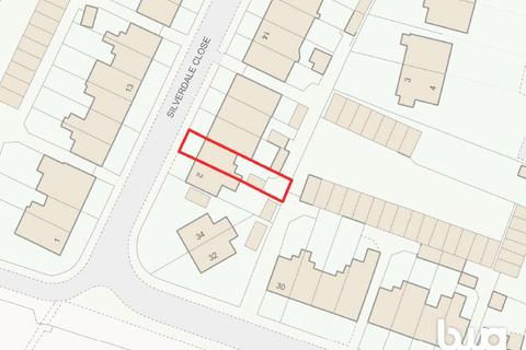 4 Silverdale Close, Coventry, CV2 1PX