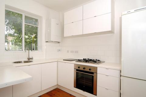 2 bedroom apartment to rent, Clarendon Road, Holland Park, W11
