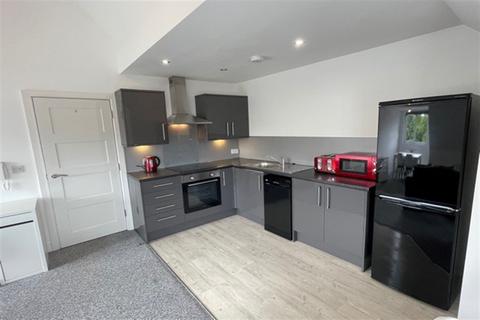 2 bedroom apartment to rent, The Pavilion, Russell Road, NG7 6GB