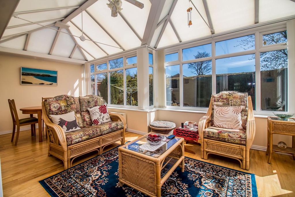 Garden Room 1