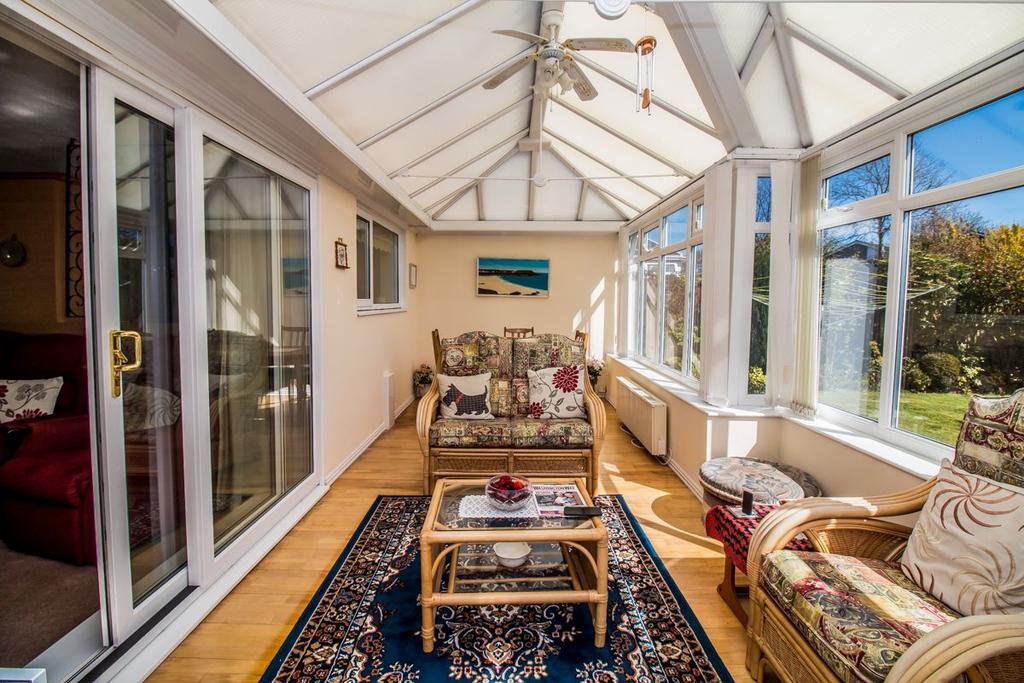 Garden room 3