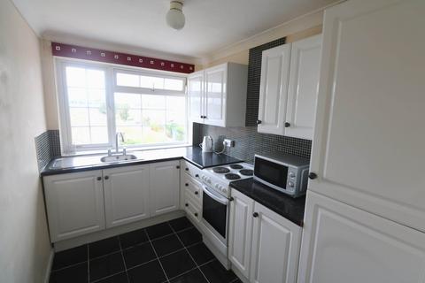 1 bedroom flat to rent, Elvaston Way, Reading