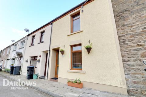 22 Bedwellty Pits, Tredegar, NP22 4BW