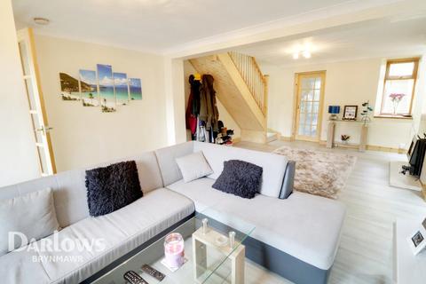 22 Bedwellty Pits, Tredegar, NP22 4BW