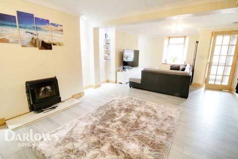 22 Bedwellty Pits, Tredegar, NP22 4BW