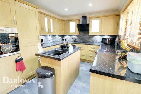 22 Bedwellty Pits, Tredegar, NP22 4BW