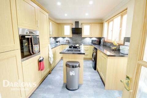 22 Bedwellty Pits, Tredegar, NP22 4BW
