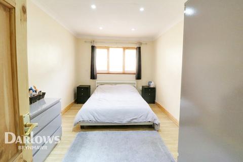 22 Bedwellty Pits, Tredegar, NP22 4BW