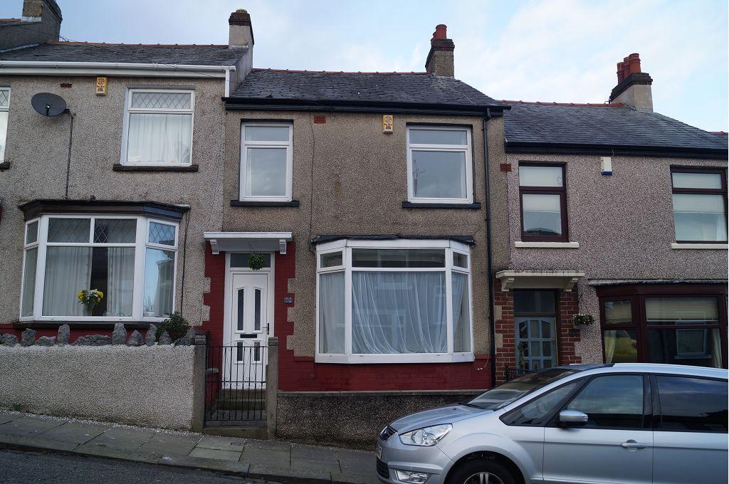 Avondale Road, Lancaster, LA1 4BY 3 bed terraced house £675 pcm (£156 pw)