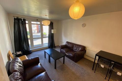 1 bedroom apartment for sale - Flat , Beauchamp House, Greyfriars Road, Coventry
