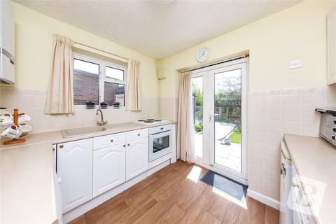 33 Bowes Drive, Ongar, CM5 9AU
