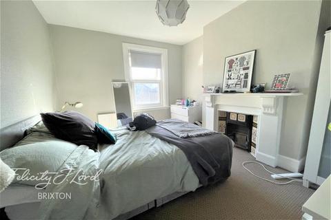 4 bedroom flat to rent, Morrish Road, Brixton