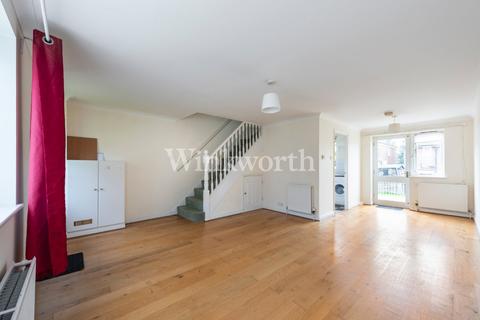 15b, Broomfield Cottages Broomfield Road, London, N13 4NN