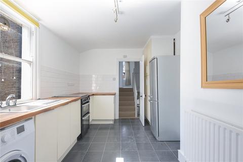 1 bedroom flat to rent, Roding Road, London, E5