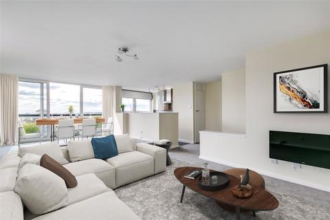 undefined, Petersham Road, Richmond, Surrey