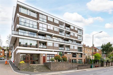 undefined, Petersham Road, Richmond, Surrey
