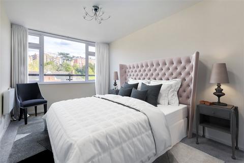 undefined, Petersham Road, Richmond, Surrey
