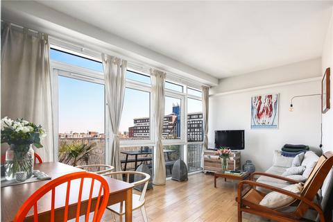 1 bedroom flat for sale, Hacon Square, Hackney, London, E8