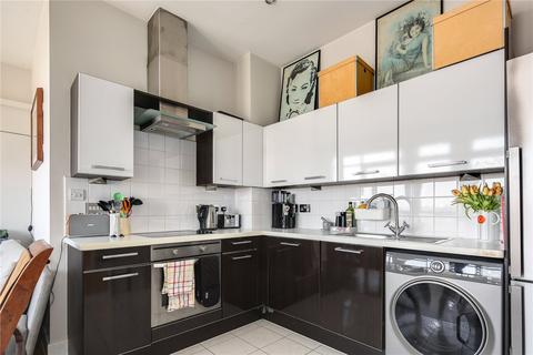 1 bedroom flat for sale, Hacon Square, Hackney, London, E8