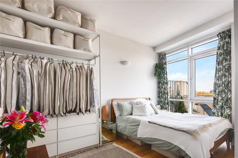 1 bedroom flat for sale, Hacon Square, Hackney, London, E8